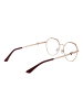 Guess Damen Optische Fassungen Quadrat Roségold