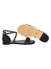 Michael Kors Sandalen in Black