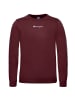 Champion Sweatshirt Crewneck in rot