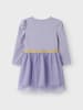name it Kleid in Heirloom Lilac