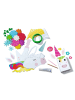 Ravensburger Kreativität BeCreative Midi - Paper Art Einhörner Ab 6 Jahre in bunt