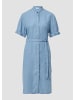 s.Oliver Kleid in 53Y4_blau