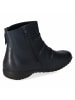 Josef Seibel Schlupfstiefel in blau