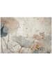WALLARENA Fototapete Blumen in Beige Vlies Tapete