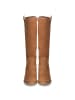 POELMAN Poelman SAS Damen Hohe Stiefel