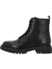 palado Schnürstiefeletten in BLK