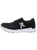 rieker Sneaker in schwarz