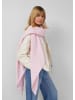 s.Oliver Tuch  in  4156_rosa