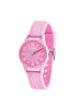 s.Oliver Quarzuhr  SO-3515-PQ in Rosa