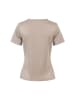 Cloud5ive T-Shirt in brown