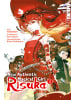 Tokyopop Buch - New Authentic Magical Girl Risuka 02