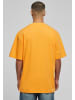 Urban Classics T-Shirts in orange