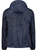 Geographical Norway Jacke "Boat Men Basic Eo Bs2 044" in Blau