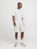 Jack & Jones T-shirt in Bright White