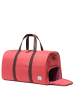 Herschel Novel - Reisetasche 52 cm in mineral rose