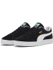 Puma Sneaker "Suede Classic" in Schwarz