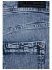 Street One Straight Leg Jeans für Damen in blau