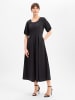 More & More Maxikleid in schwarz - 0001