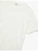 KOTON TSHIRT SS in Ekru