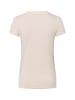 Armani Exchange T-Shirt in rosa