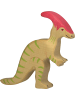 Holztiger Parasaurolophus aus Holz - ab 3 Jahren