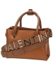 Valentino Bags Handtasche Alexia Shopping 805 in Cuoio