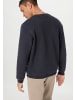 Hessnatur Sweater in marine