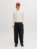Jack & Jones Cargo-Hose in Black