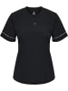 Newline T-Shirt Nwlbreathe Laufen Damen in BLACK