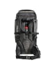 Tatonka Pyrox 45+10 Rucksack 66 cm in black