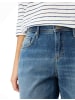 BRAX  Style Miley S Damenjeans in Used Regular Blue
