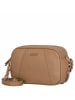 Liu Jo Euthalia - Umhängetasche M 21 cm (nero) in almond