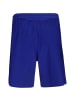 Under Armour Shorts Armourprint Woven in Blau