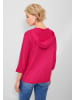 Cecil Pullover in fresh pink