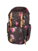 Nitro Weekender Daypack 55 cm Laptopfach black rose