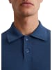 Marc O'Polo Poloshirt Piqué regular in iris ink