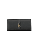 Tommy Hilfiger Schwarzer Polyester-Rucksack