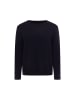 NAEMI Women Sweater in Black