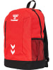 Hummel Hummel Rucksack Hmlcore Multisport Erwachsene in TRUE RED/BLACK