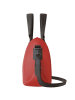 Kmisso Umhängetasche in Red