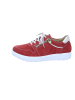 Ganter Sneaker Low in rot
