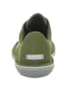 Camper Sportlicher Schnürschuh in grün