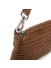 FREDs BRUDER Layer Umhängetasche Leder 28 cm toffee