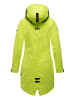 Navahoo Übergangsjacke Pfefferschote in Neon Green