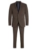 Jack & Jones Einreihiger Blazer und Hose in Delicioso