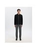 Selected Sweatshirt in Black