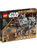 LEGO Bausteine Star Wars TM 75337 AT-TE Walker - ab 9 Jahre