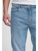 !SOLID 5-Pocket-Jeans SDRyder in Blau