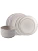 like. by Villeroy & Boch 6-tlg. Basic-Set Perlemor Sand in in beige