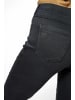 Relaxed by TONI Slim Fit Jeans für Damen in anthrazit